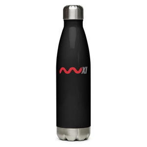 XI Stainless Steel Water Bottle
