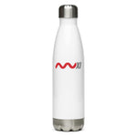 Load image into Gallery viewer, XI Stainless Steel Water Bottle
