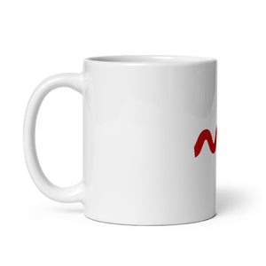 XI Ceramic Mug