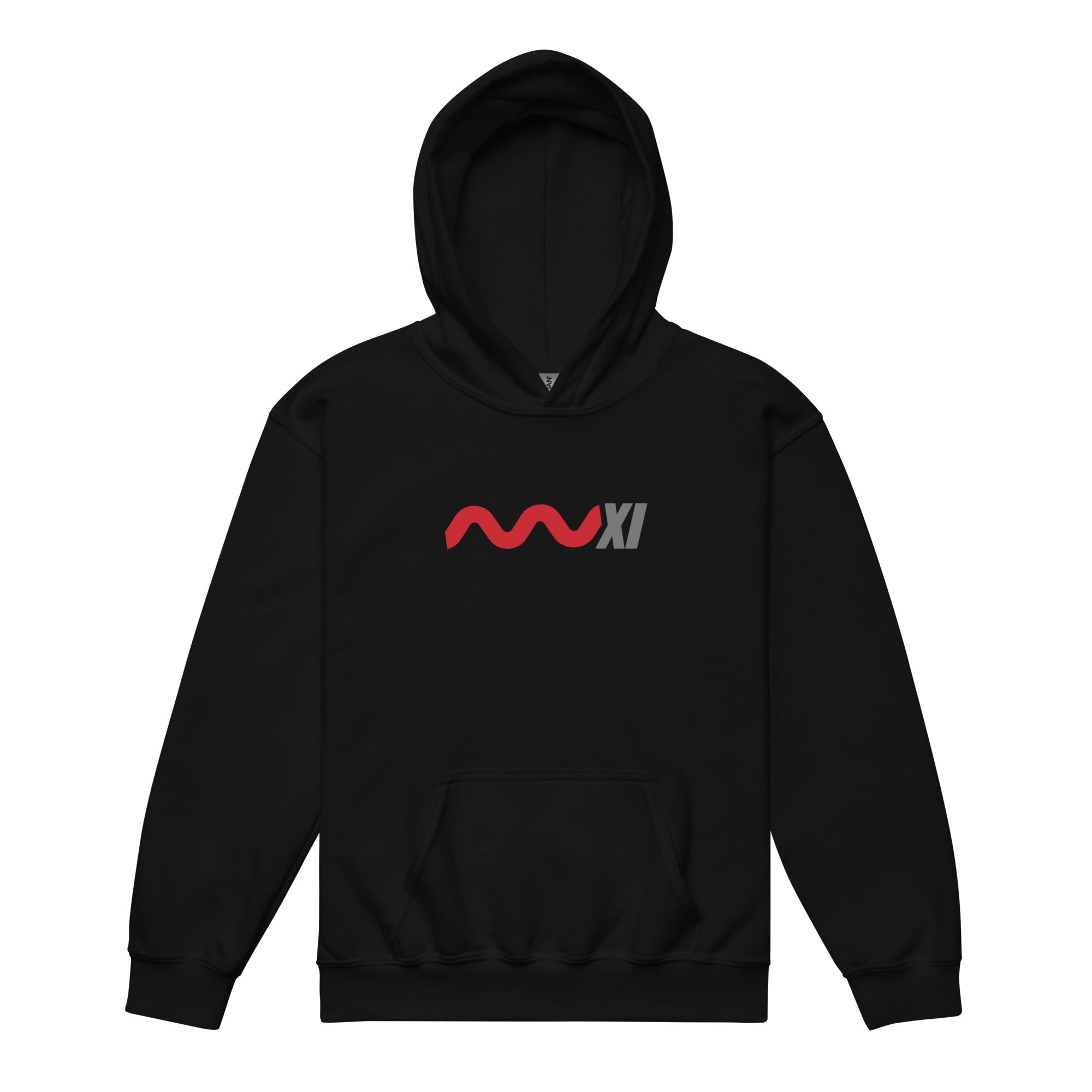 XI Logo | Youth heavy blend hoodie