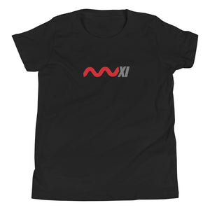 XI Logo | Youth Short Sleeve T-Shirt