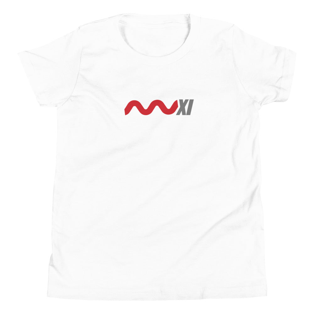 XI Logo | Youth Short Sleeve T-Shirt