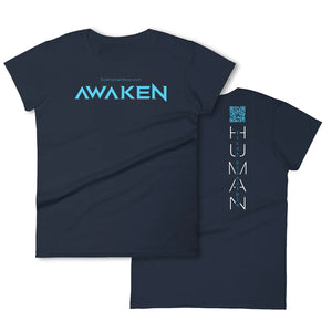 THR Awaken | Feminine Cut T-Shirt