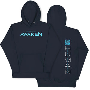 THR Awaken | Pullover Hooded Sweatshirt