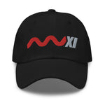 Load image into Gallery viewer, XI | Embroidered Cap
