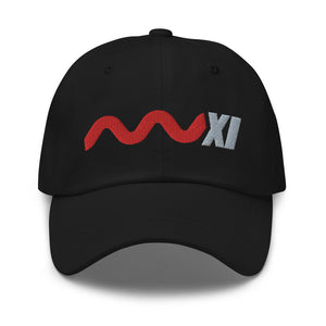 XI | Embroidered Cap