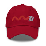 Load image into Gallery viewer, XI | Embroidered Cap
