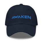 Load image into Gallery viewer, THR Awaken | Embroidered Hat
