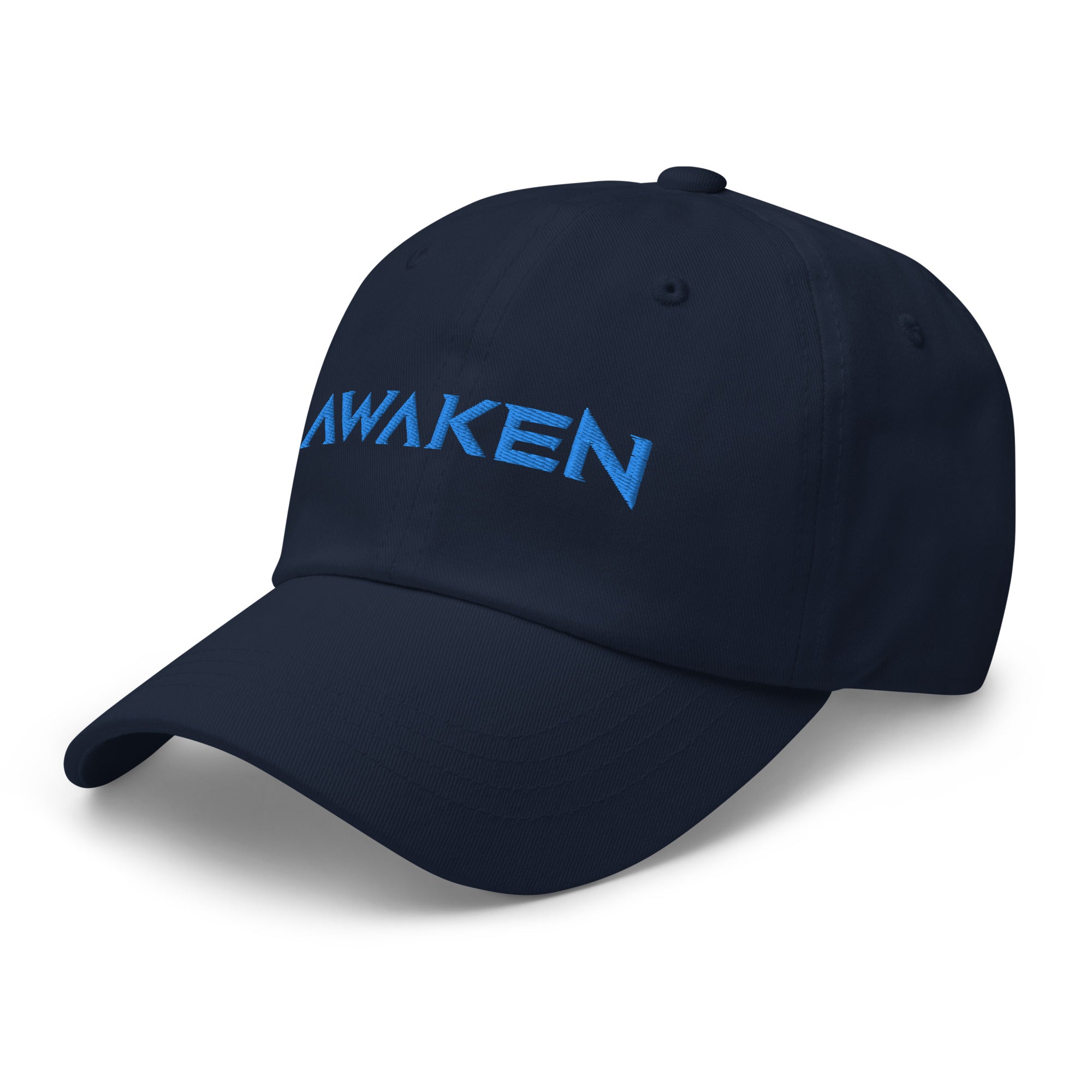 THR Awaken | Embroidered Hat