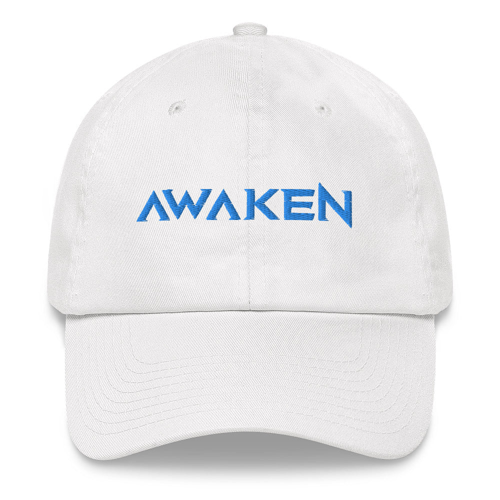 THR Awaken | Embroidered Hat