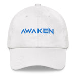 Load image into Gallery viewer, THR Awaken | Embroidered Hat
