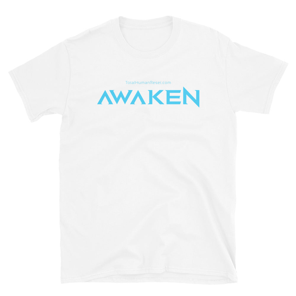 THR Awaken | T-Shirt - White