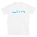 Load image into Gallery viewer, THR Awaken | T-Shirt - White
