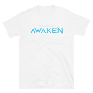 THR Awaken | T-Shirt - White