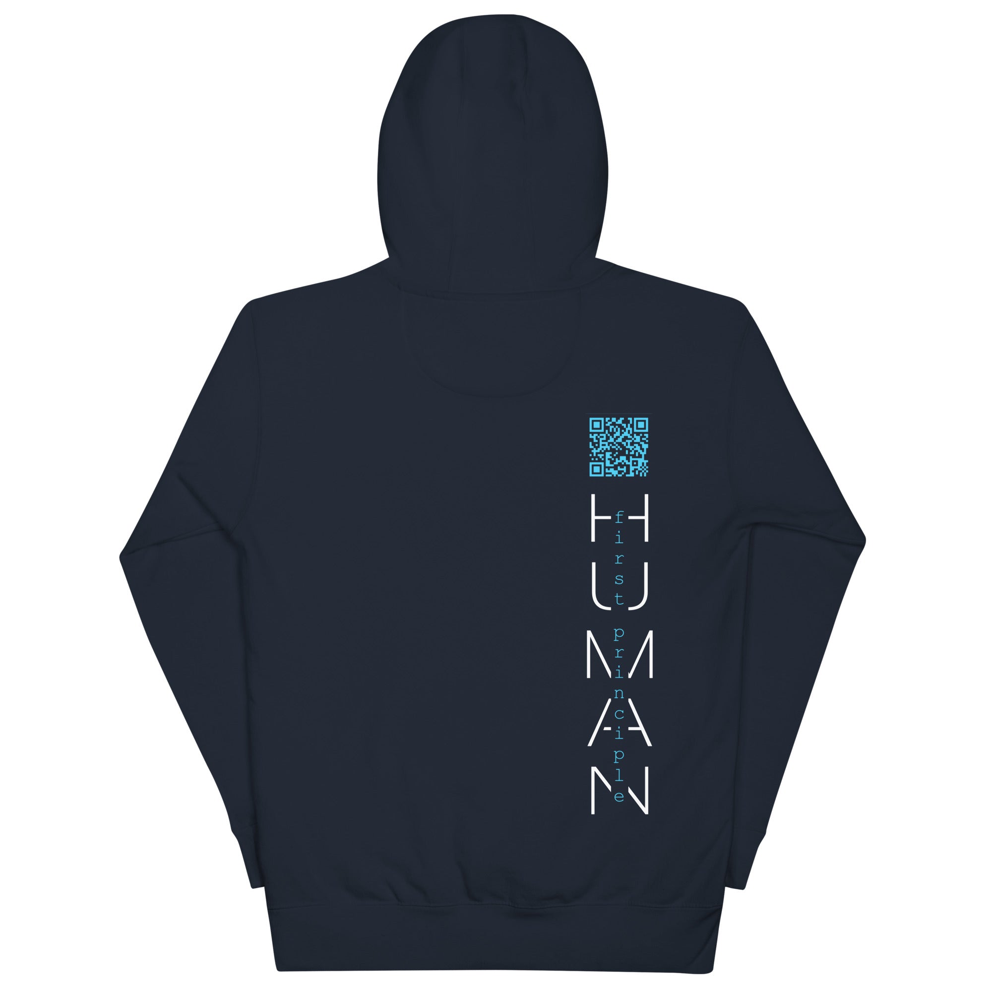 THR Awaken | Pullover Hooded Sweatshirt