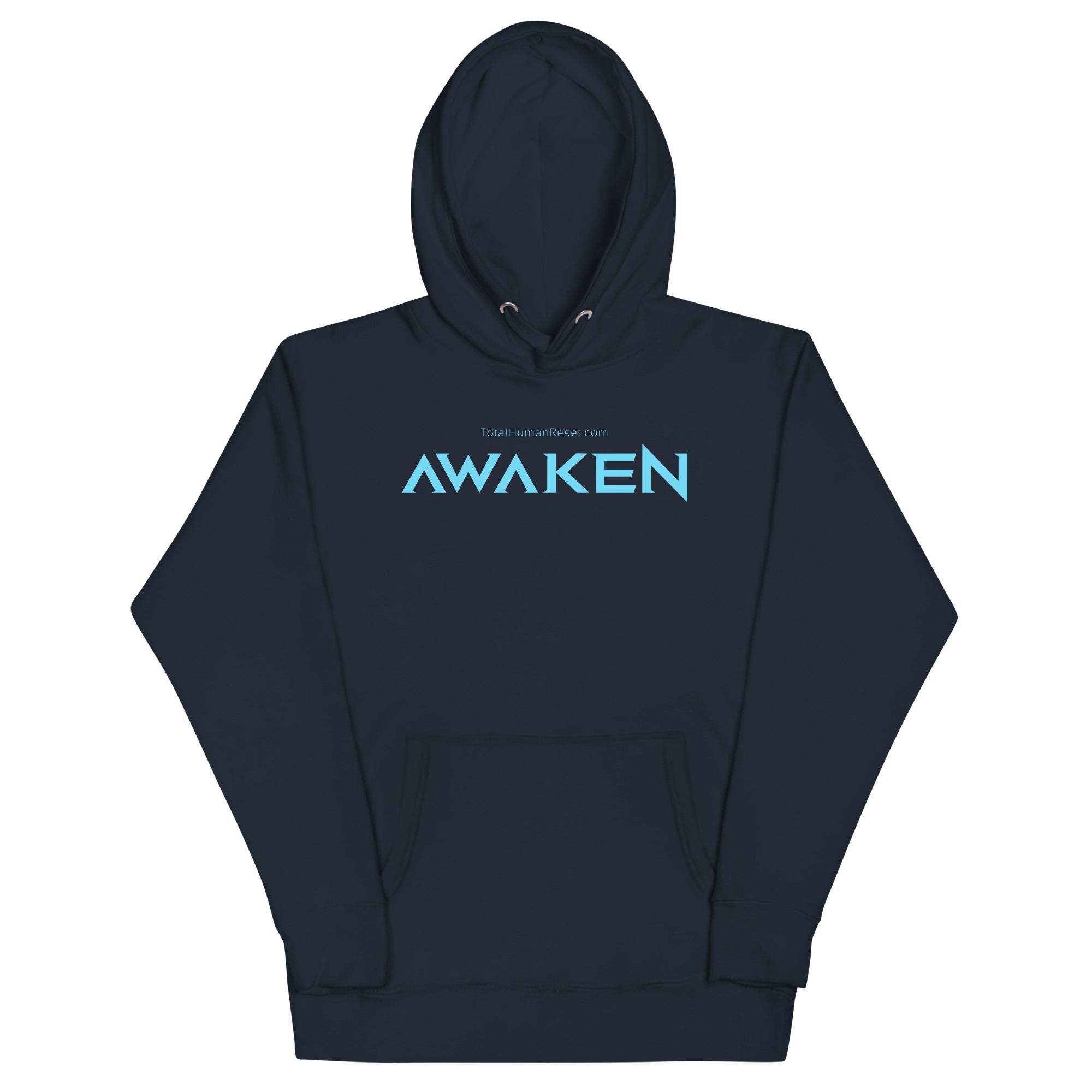 THR Awaken | Pullover Hooded Sweatshirt