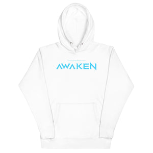 THR Awaken | Pullover Hooded Sweatshirt
